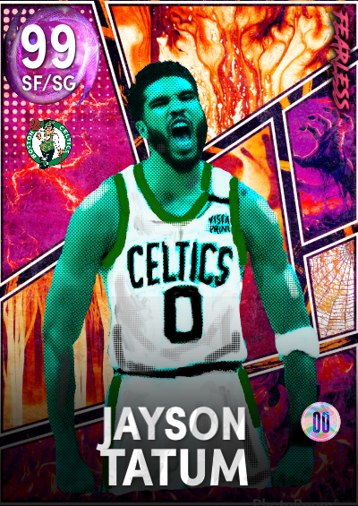Jayson Tatum