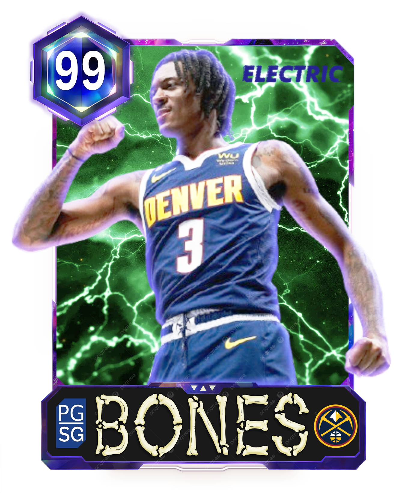 bizzy bones