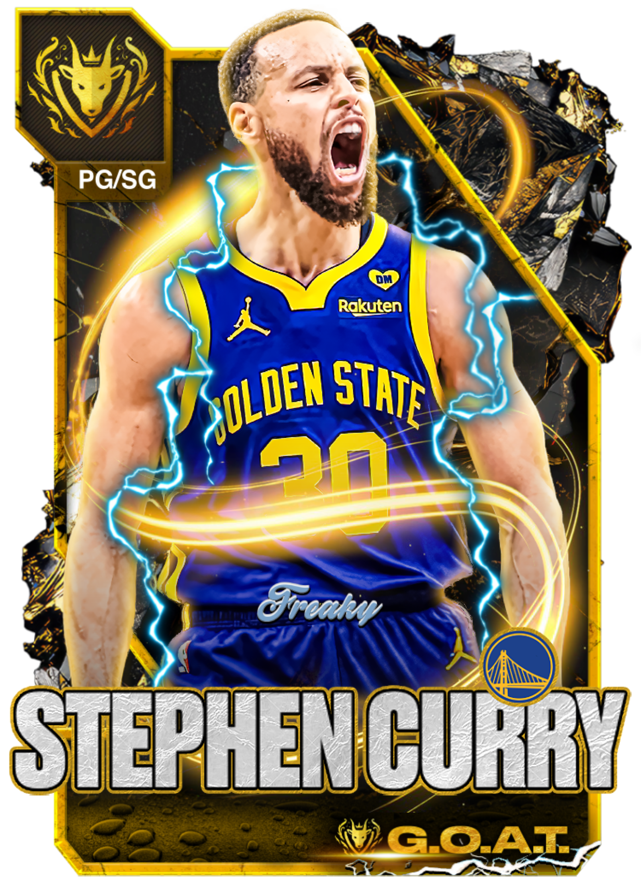 couldn’t catch me retiring. Gimme a 3rd