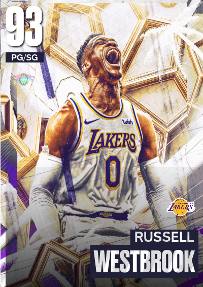 Russell Westbrook