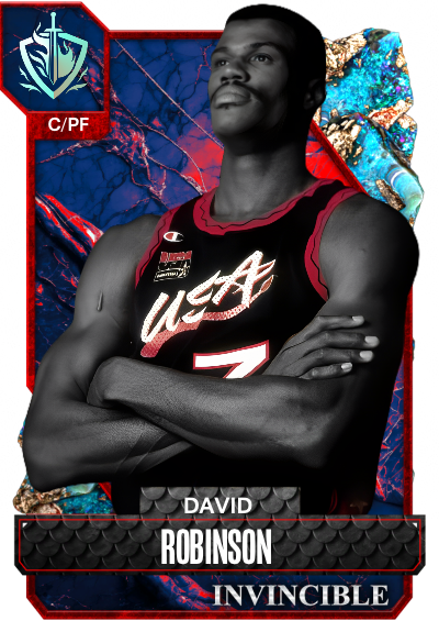 THE Admiral USA