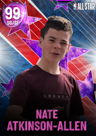 Nate cvard