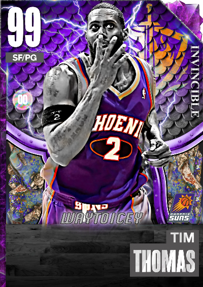 HIM THOMAS