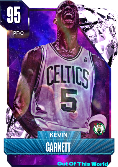 KG #5