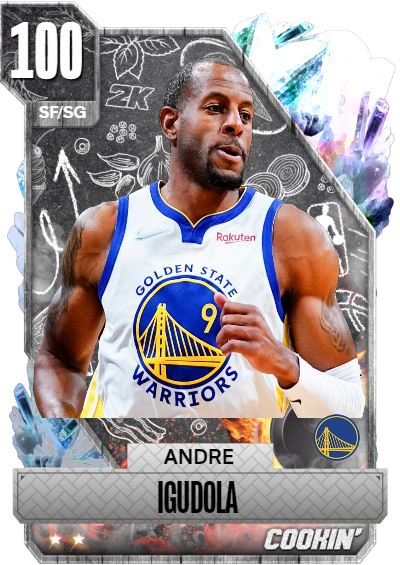 Andre Igudola