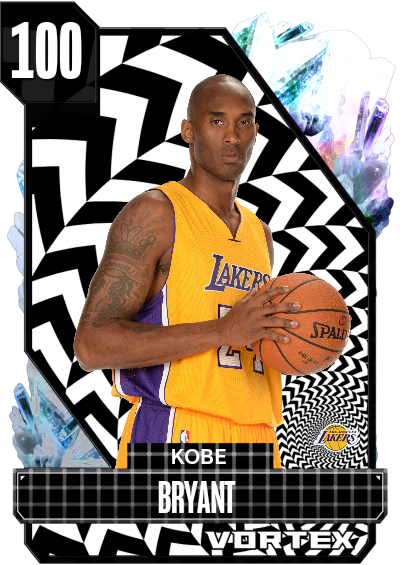 Kobe Bryant