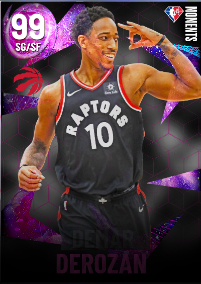 demar card