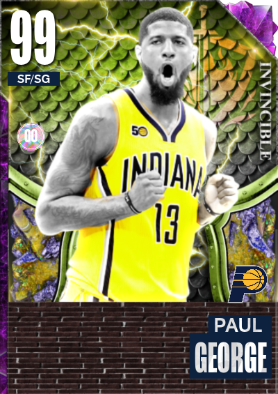 PGeorge