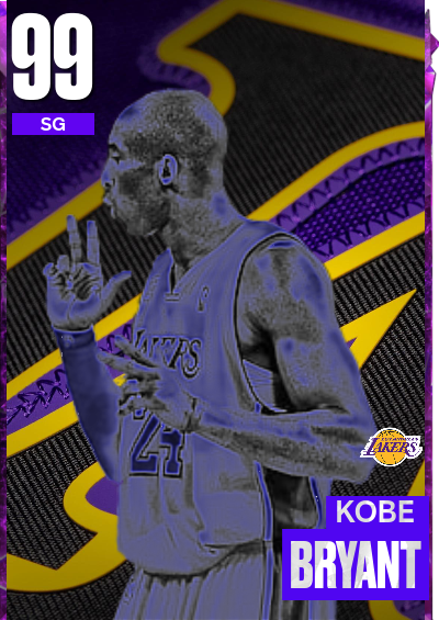 Kobe  Bryant