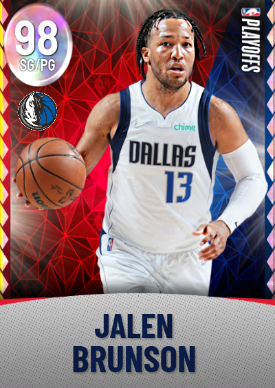 Playoff JB