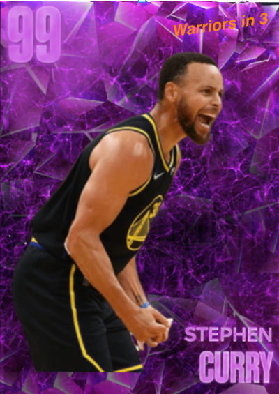 Stephen Curry