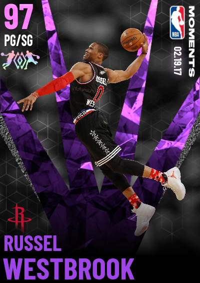 ALL STAR 2017
