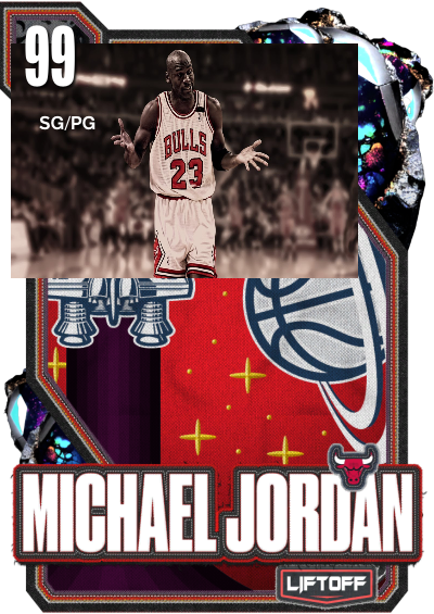 JORDAN