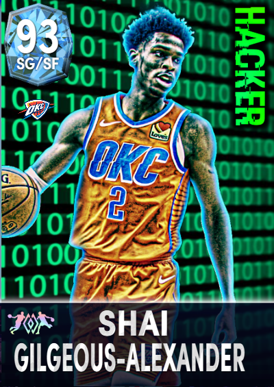 shai