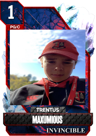 Trentus Maxumious