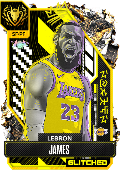 King james
