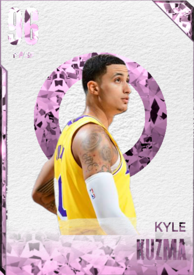 BEST CARD YET?