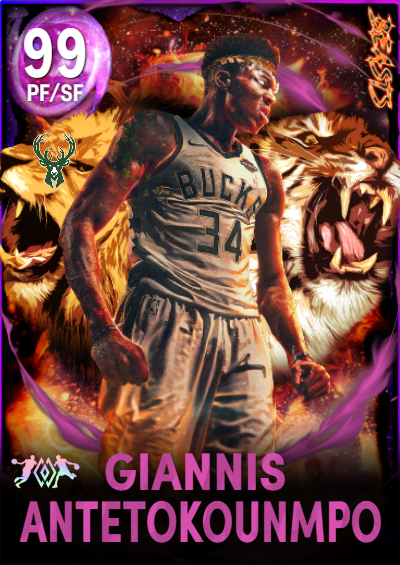 DM Giannis