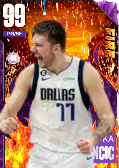 Luka Doncic