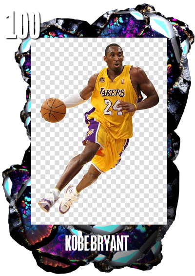 kobe bryant