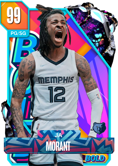 Ja Morant