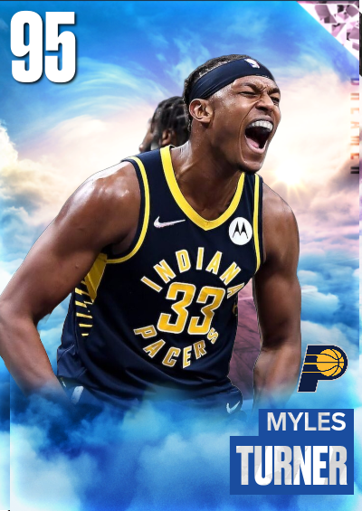 myles turner