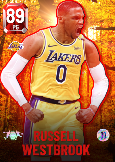 Russell Westbrook