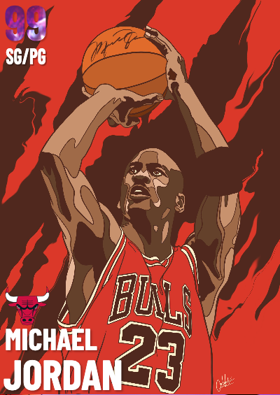 Michael  Jordan