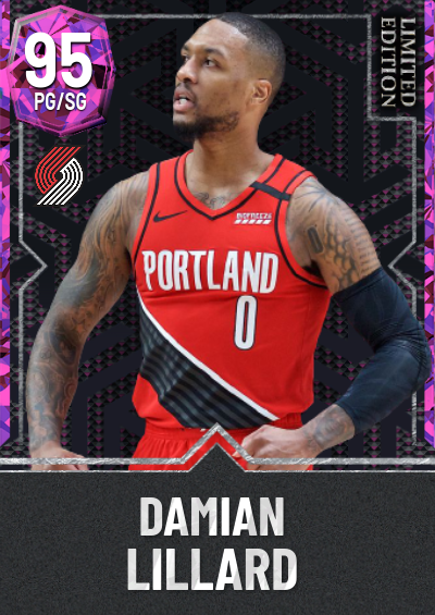 damian lillard