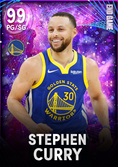 SteVon Curry