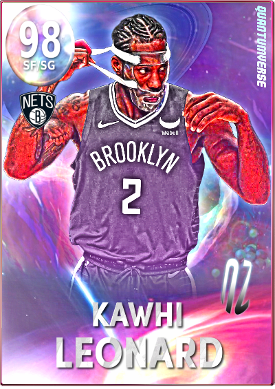 Kawhi