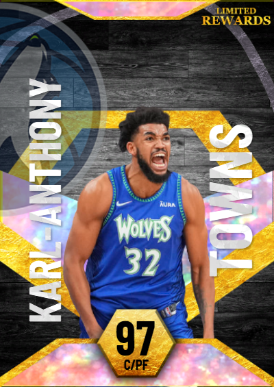 karl-anthony towns