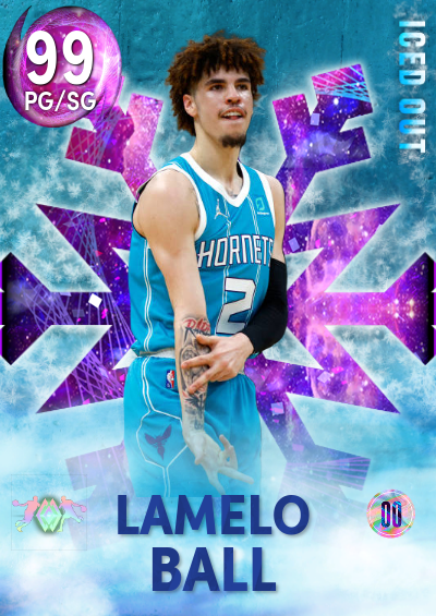 Lamelo Ball
