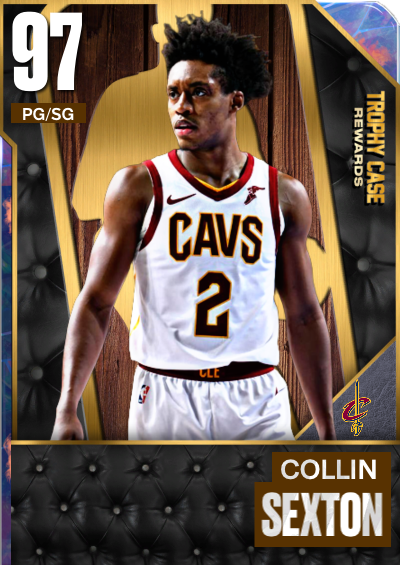 Collin  Sexton