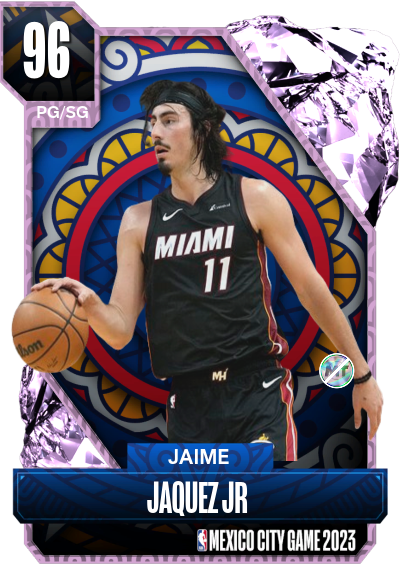 Jaime Jaquez Jr
