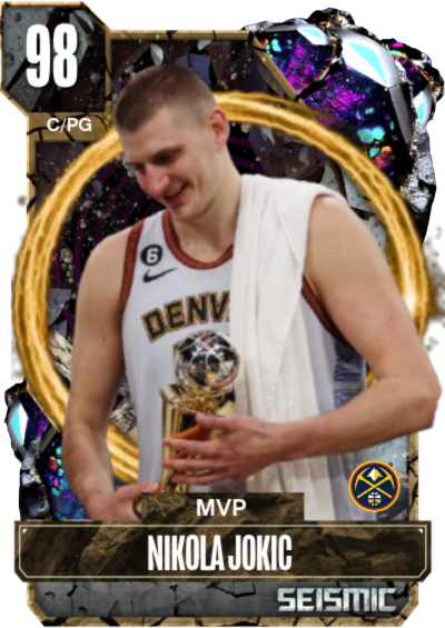Most Valuable Player