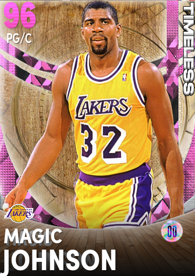 The Magic Man