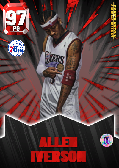 Allen Iverson