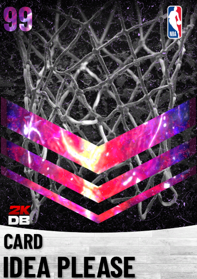 card idea please