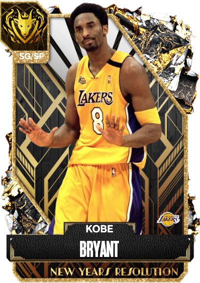 Kobe Bryant