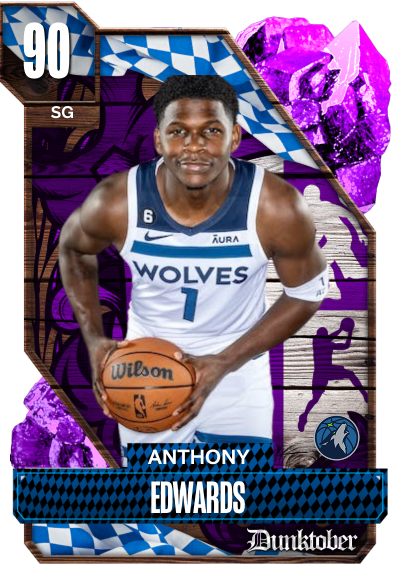 Anthony Edwards
