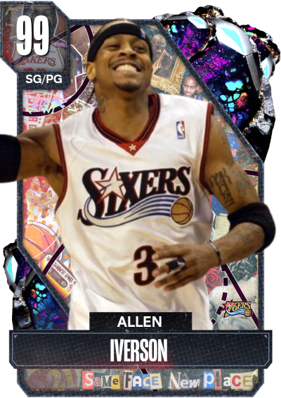 Allen Iverson