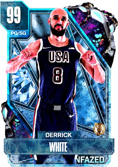 TEAM USA UNFAZED WHITE