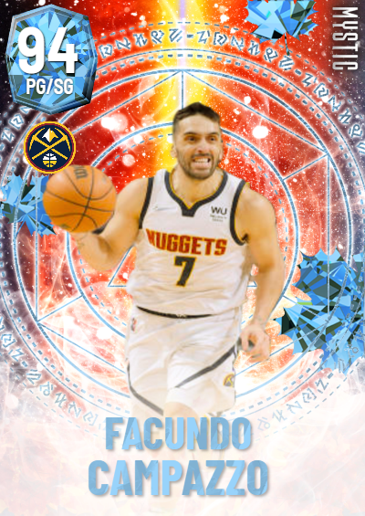 Facu mystic