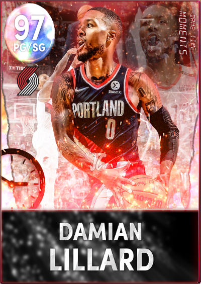 Paul George Time Lol