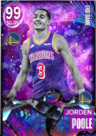 jorden poole