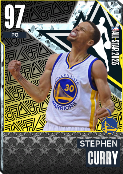 Stephen Curry