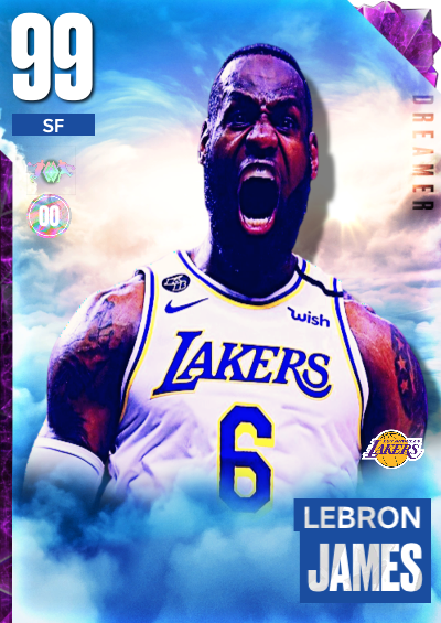 Lebronnnnnn