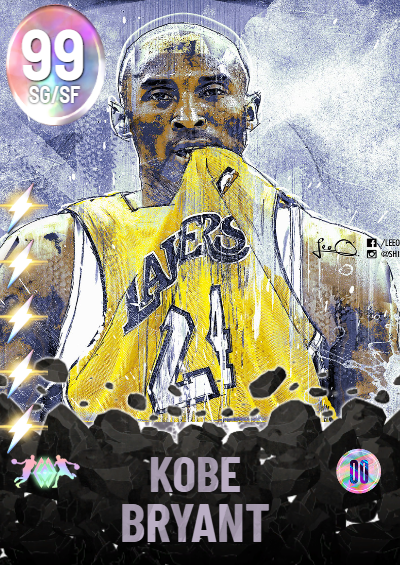 Kobe Bryant