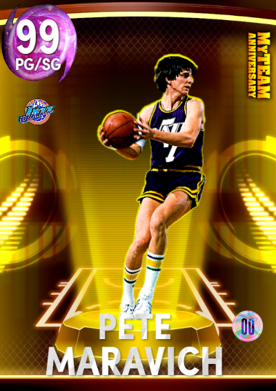 Pete MT